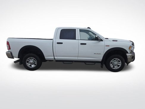 Used 2020 RAM 2500 Tradesman image 7