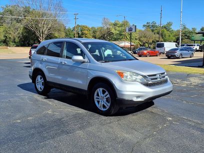 Used 2011 Honda CR-V EX-L