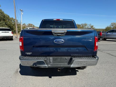 Used 2020 Ford F150 XLT w/ Equipment Group 302A Luxury image 13