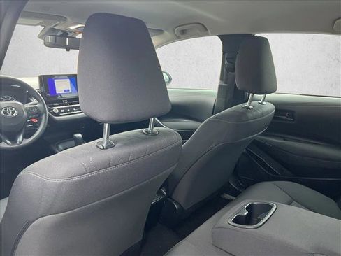 Certified 2025 Toyota Corolla LE image 15