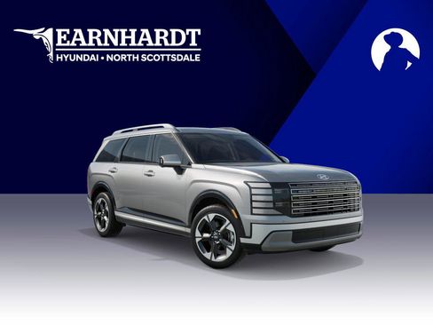 New 2026 Hyundai Palisade Limited image 2