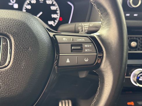 Used 2024 Honda Civic Sport image 25