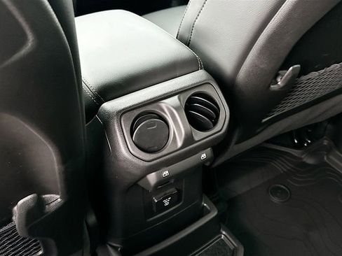 New 2026 Jeep Wrangler Sahara image 18