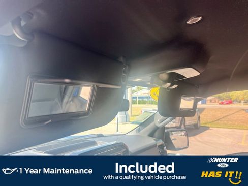 Certified 2022 Ford F150 XLT w/ Equipment Group 302A High image 20