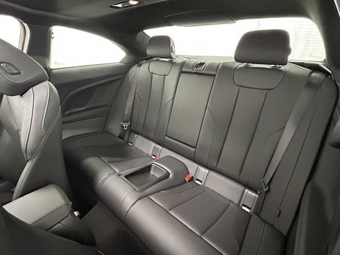 Used 2025 BMW 230i xDrive Coupe w/ Premium Package image 35