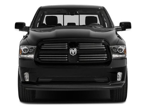 Used 2016 RAM 1500 Tradesman w/ Popular Equipment Group AWD/4WD image 7