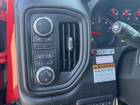 New 2025 GMC Sierra 3500 Pro w/ Convenience Package image 4