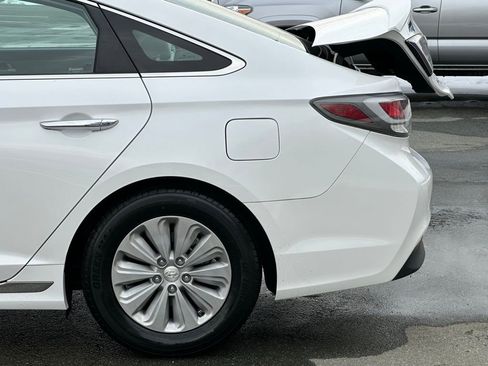 Used 2016 Hyundai Sonata SE image 38