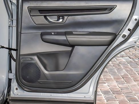 Certified 2025 Honda CR-V EX image 13