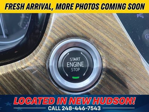 Used 2020 Cadillac XT6 Sport w/ Platinum Package AWD/4WD image 10