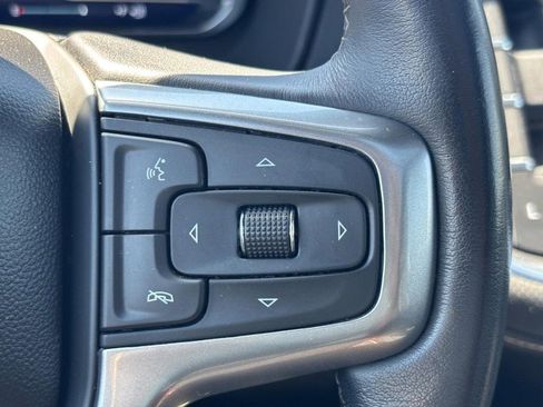 Certified 2023 Chevrolet Tahoe Premier AWD/4WD image 20
