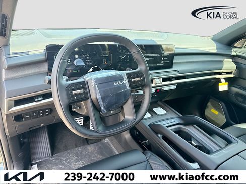 New 2027 Kia Telluride SX FWD image 28