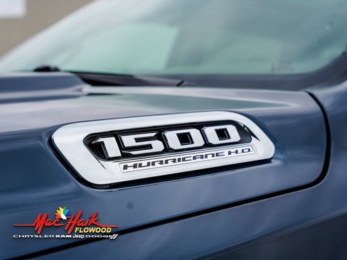 New 2026 RAM 1500 Limited image 3