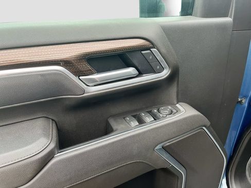 Used 2025 Chevrolet Silverado 3500 LT w/ All Star Edition AWD/4WD image 18