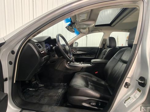 Used 2012 INFINITI M37 x w/ Premium Pkg AWD/4WD image 27