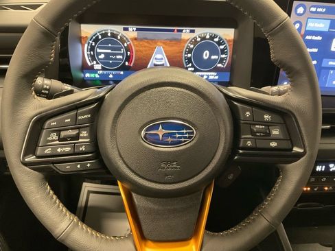 New 2026 Subaru Outback Wilderness AWD/4WD image 16