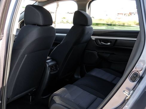 Used 2019 Honda CR-V LX image 45