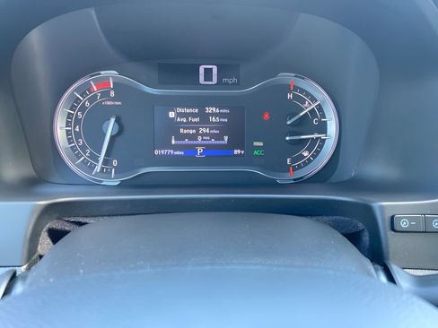 Used 2023 Honda Ridgeline RTL image 20