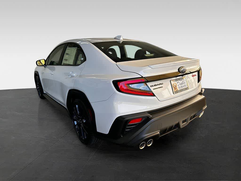 New 2026 Subaru WRX Premium w/ Accessory Package #2 AWD/4WD image 5