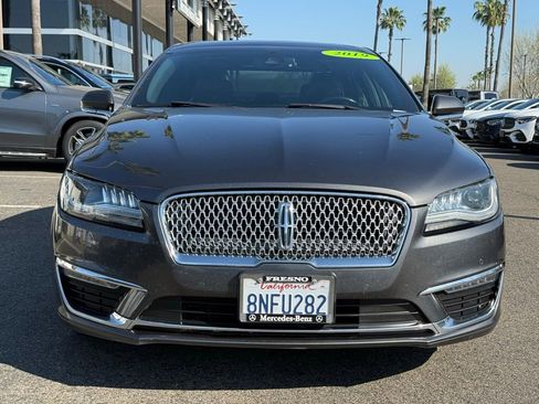 Used 2019 Lincoln MKZ Reserve FWD image 16
