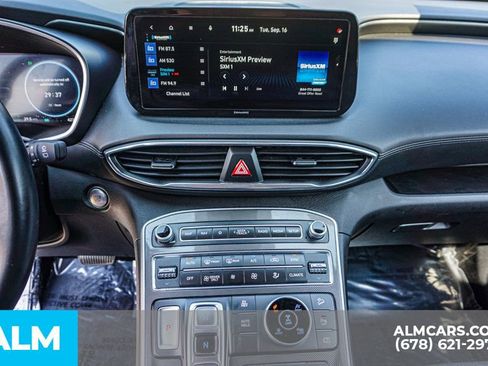 Used 2023 Hyundai Santa Fe SEL Convenience image 40