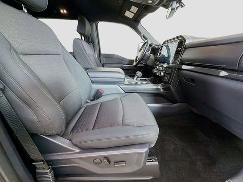 Used 2022 Ford F150 XLT w/ Equipment Group 302A High image 19