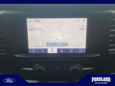 Used 2023 Ford F150 XL w/ STX Appearance Package AWD/4WD image 27
