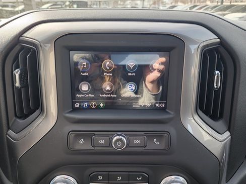 New 2026 GMC Sierra 3500 Pro w/ Convenience Package image 29