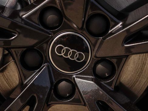New 2026 Audi A3 2.0T Premium AWD/4WD image 15