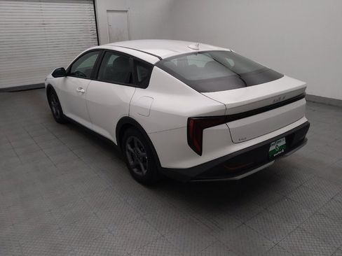 Used 2025 Kia K4 FWD image 3