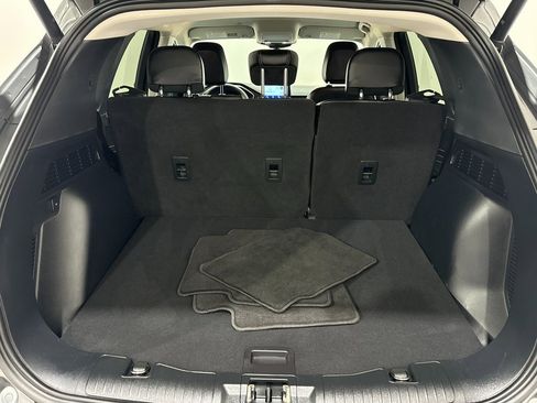 Used 2022 Ford Escape SEL image 28