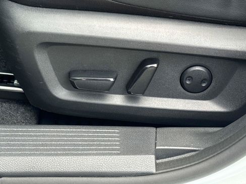 Used 2024 Nissan Rogue SL w/ SL Premium Package FWD image 21
