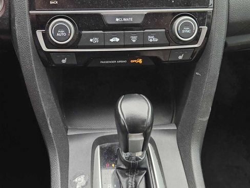 Used 2018 Honda Civic EX-T image 18