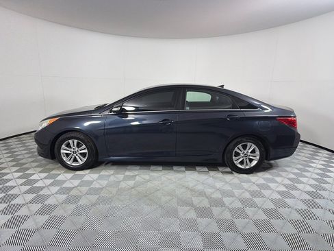 Used 2014 Hyundai Sonata GLS w/ Popular Equipment Group 2 FWD image 8