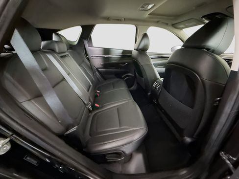 Used 2023 Hyundai Tucson SEL w/ Convenience Package FWD image 27