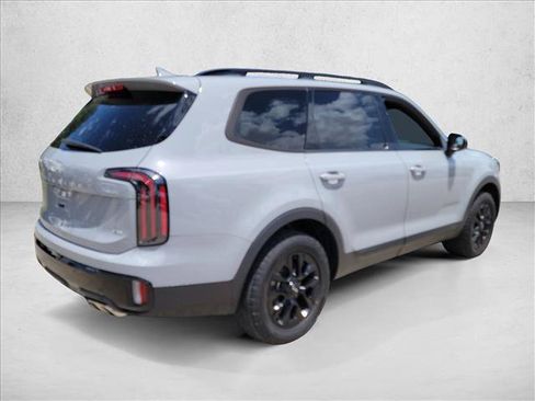Used 2024 Kia Telluride SX X-Pro AWD/4WD image 5