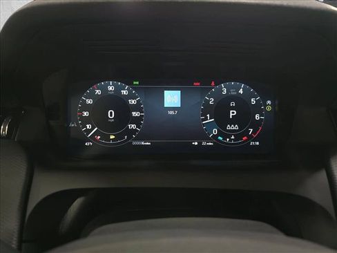 New 2026 Land Rover Discovery Sport Landmark AWD/4WD image 19