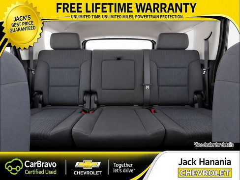 Certified 2019 Chevrolet Tahoe LS RWD image 18