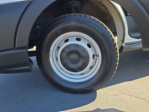 Used 2024 Ford Transit 250 148 High Roof w/ Load Area Protection Package image 23