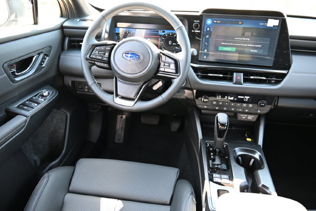 New 2026 Subaru Outback Touring XT AWD/4WD image 9