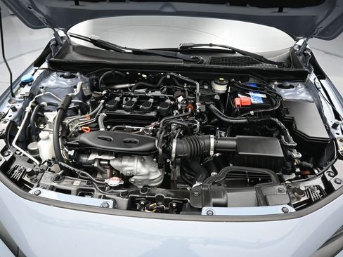 Used 2023 Honda Civic Sport Touring image 49