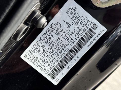 Used 2020 Honda Civic Si image 28