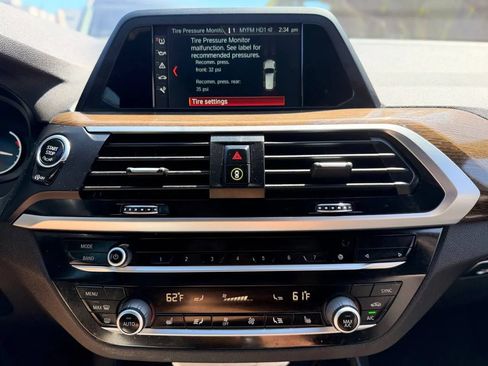 Used 2019 BMW X3 sDrive30i RWD image 64