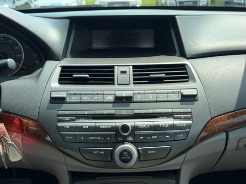 Used 2012 Honda Accord EX-L image 21