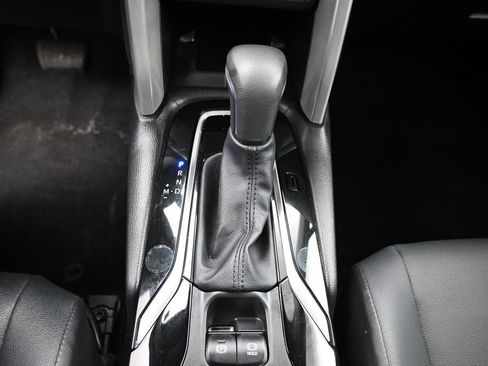 Certified 2025 Toyota Corolla Cross XLE AWD/4WD image 24