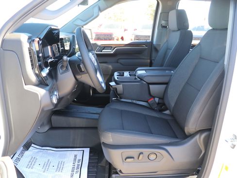 New 2026 GMC Sierra 1500 Elevation image 14