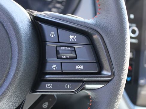 New 2026 Subaru Crosstrek 2.5i Limited image 30