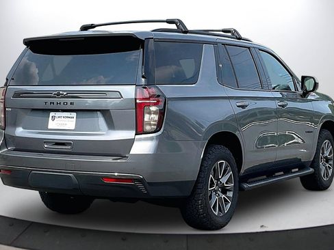 Used 2022 Chevrolet Tahoe Z71 AWD/4WD image 9