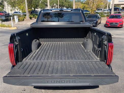 Used 2023 Toyota Tundra 1794 Edition image 14