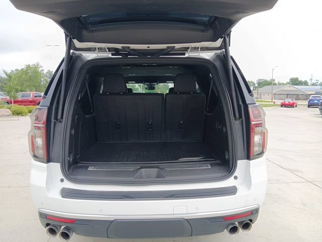Certified 2024 Chevrolet Suburban High Country w/ Max Trailering Package AWD/4WD image 36
